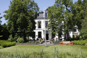 Отель Logis Hotel Restaurant Lunia  Ольдеберкооп